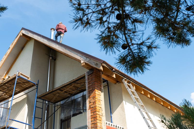 Roofing Service in Carbon County, PA