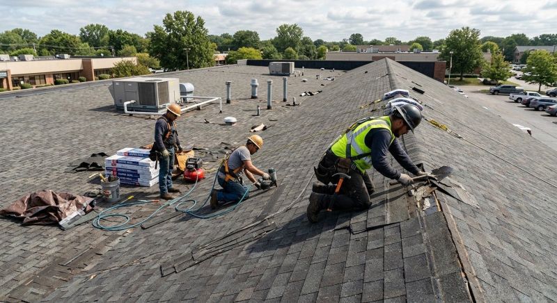 Roofing Service in Carbon County, PA