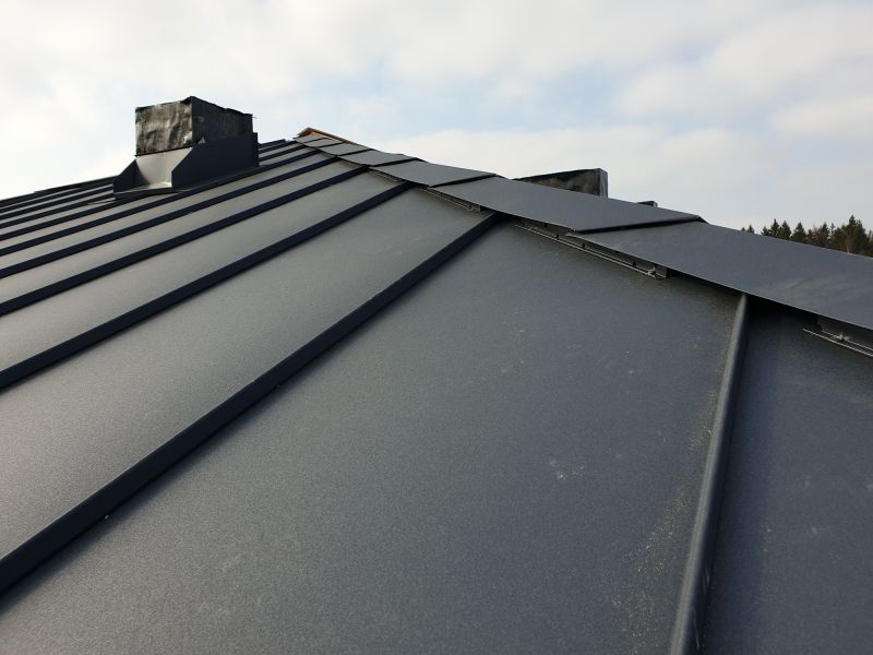 Aluminum Roof Waterproofing in Carbon County, PA