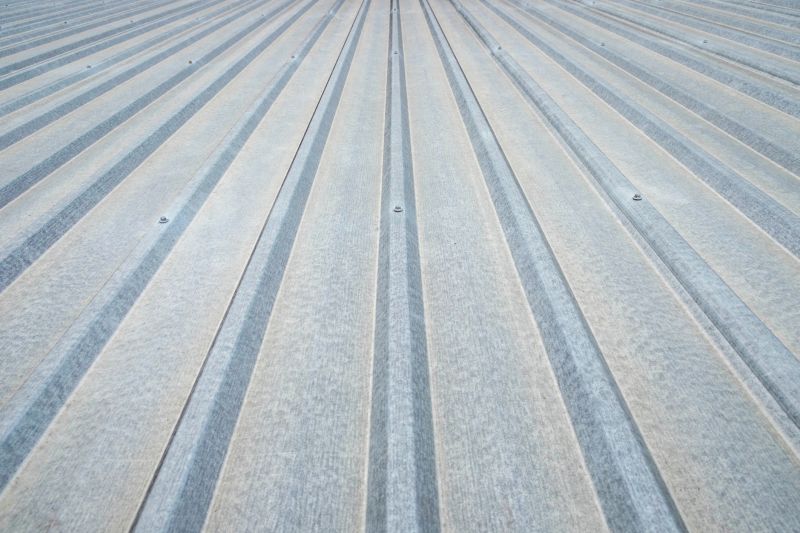 Aluminum Roof Waterproofing in Carbon County, PA