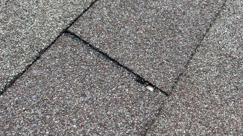Asphalt Roof Repair in Pocono Lake, PA