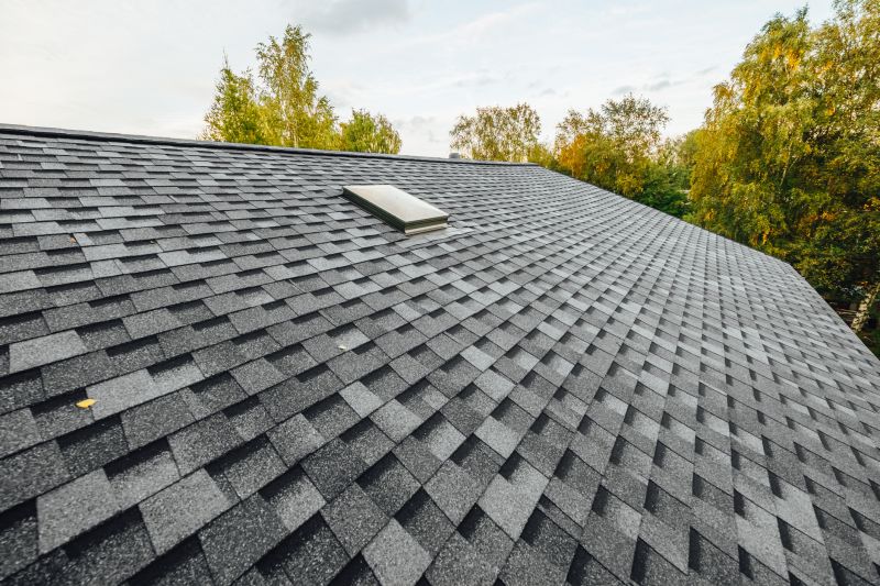 Asphalt Roof Replacement in Brodheadsville, PA