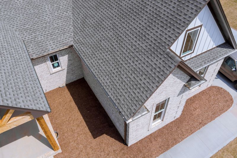 Asphalt Roof Replacement in Nazareth, PA