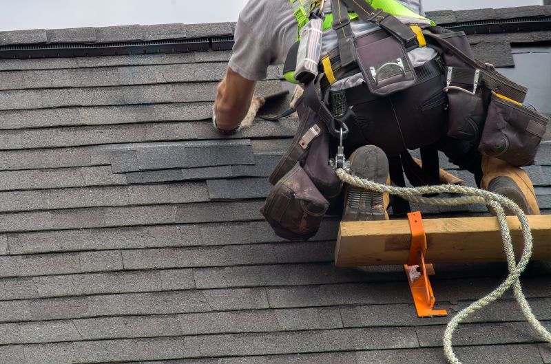 Asphalt Roofing Service in Carbon County, PA