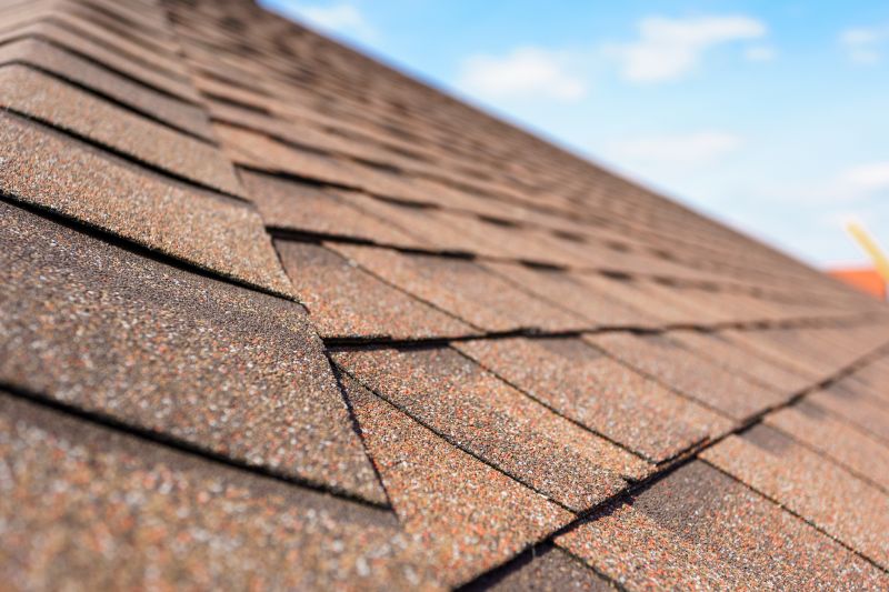 Asphalt Roofing Service in Carbon County, PA