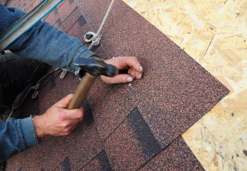 Asphalt Shingles Installation in Alburtis, PA