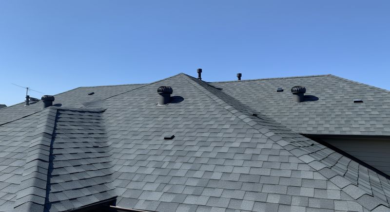 Asphalt Shingles Installation in Allentown, PA