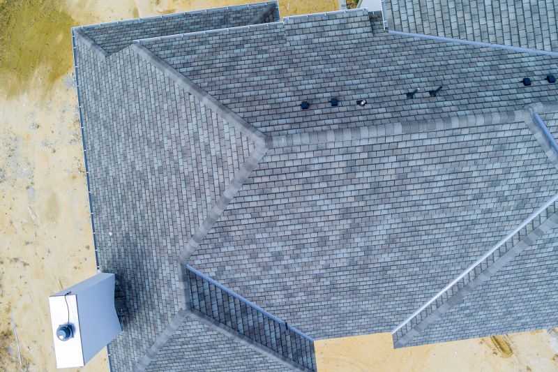 Asphalt Shingles Installation in Coplay, PA