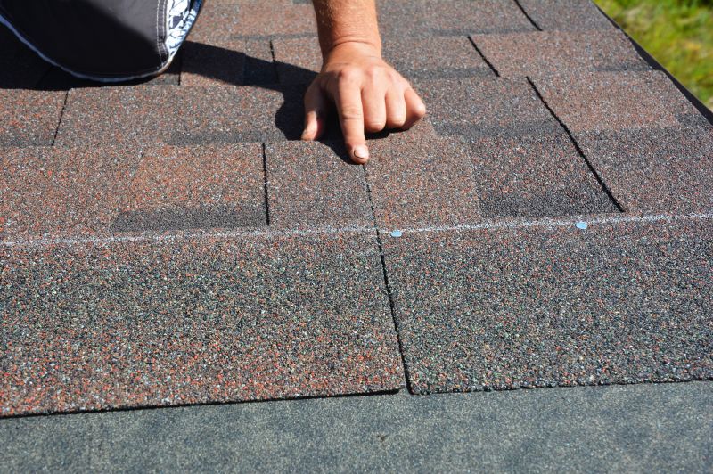 Asphalt Shingles Installation in Kutztown, PA