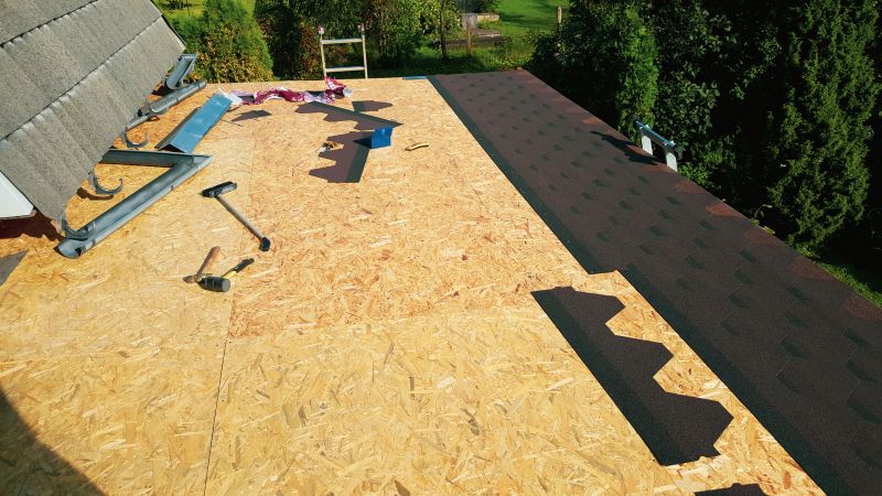 Asphalt Shingles Installation in Macungie, PA