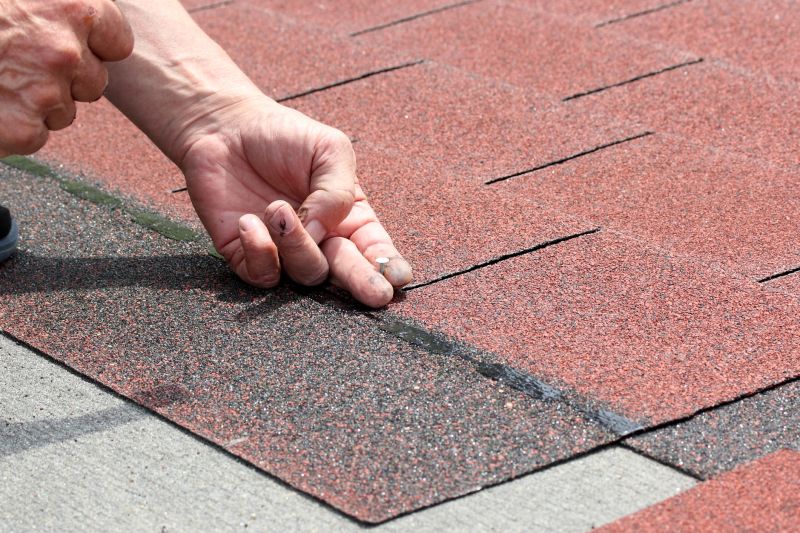 Asphalt Shingles Installation in New Ringgold, PA