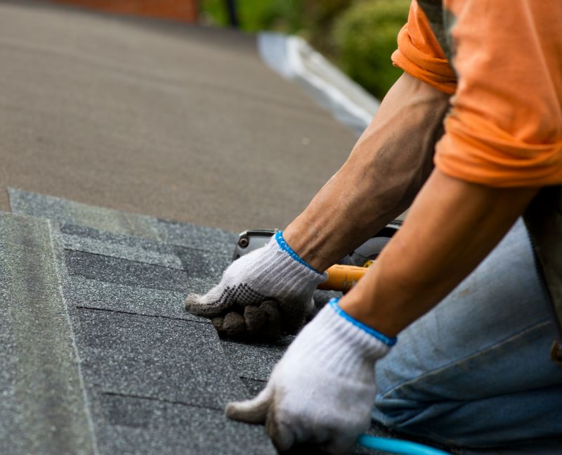 Asphalt Shingles Installation in Slatington, PA