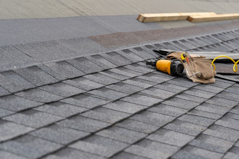 Asphalt Shingles Installation in Swiftwater, PA