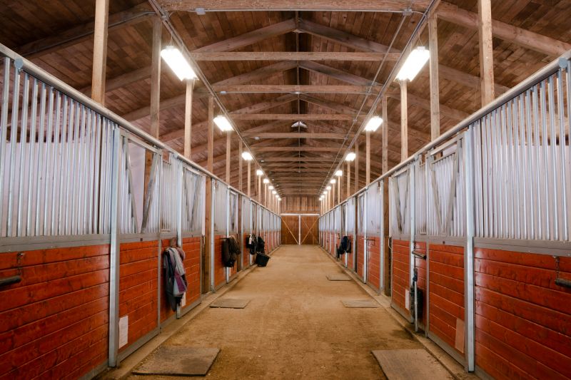 Barn Roof Installation in Carbon County, PA