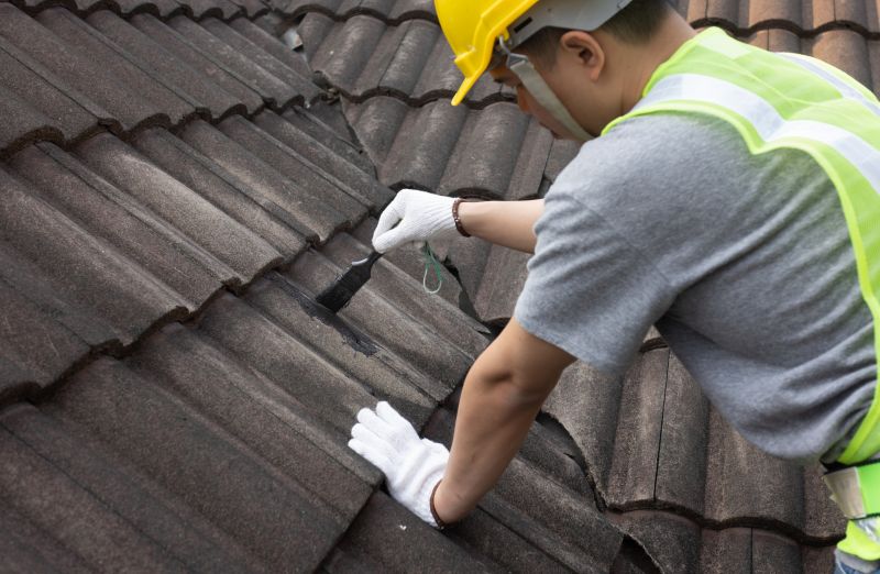 Bedroom Leak Repair in Carbon County, PA