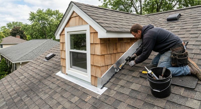 Bedroom Leak Repair in Carbon County, PA