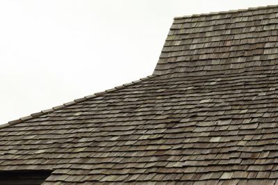 Cedar Roof Replacement in Kutztown, PA