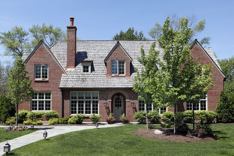 Cedar Shake Roof Construction in Blakeslee, PA