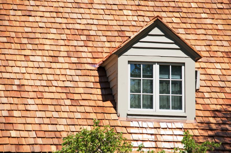Cedar Shake Roof Repair in Sheppton, PA
