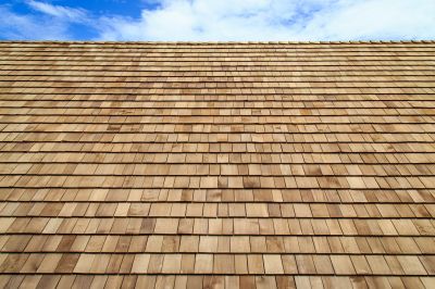Cedar Shake Roof Replacement in Carbon County, PA