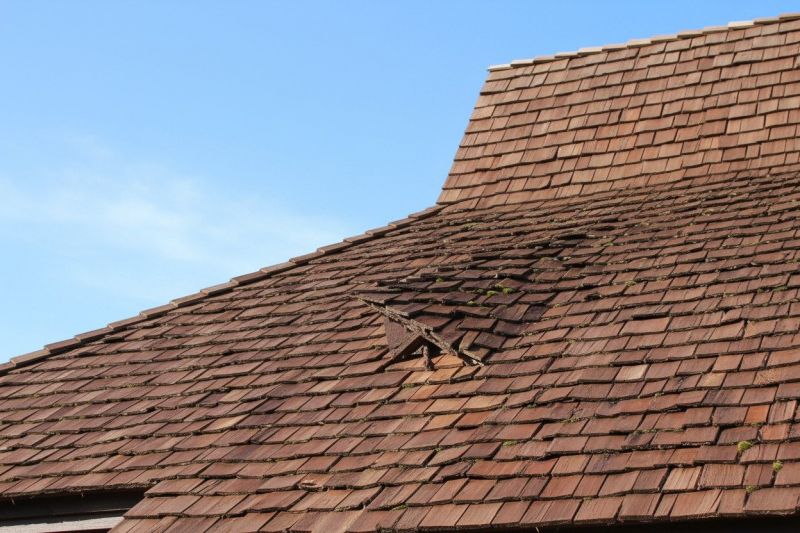 Cedar Shake Roof Replacement in Carbon County, PA