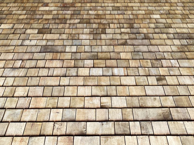 Cedar Shingles Repair in Bethlehem, PA