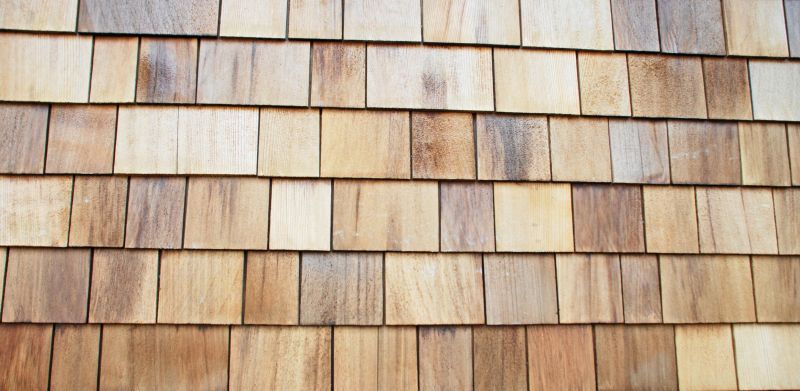 Cedar Shingles Repair in Brodheadsville, PA
