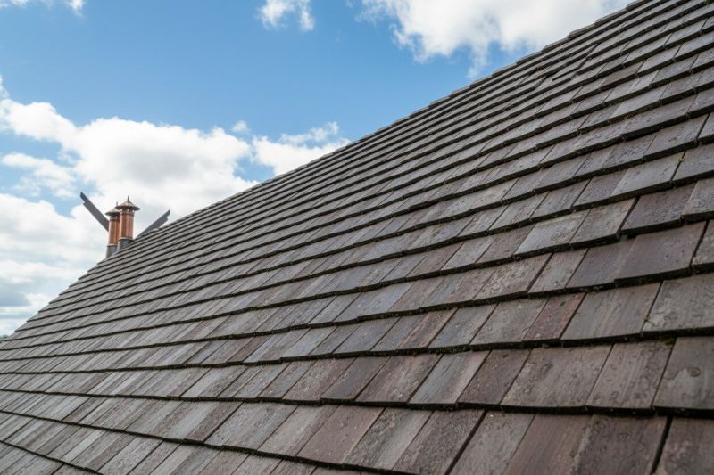 Cedar Shingles Replacement in Kutztown, PA