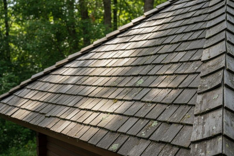 Cedar Shingles Replacement in Lehighton, PA