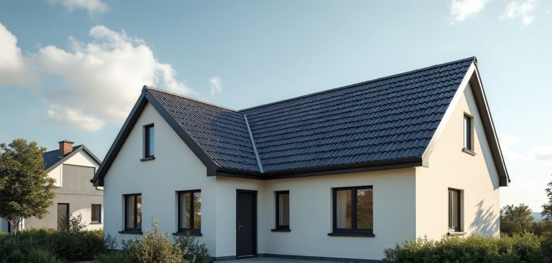 Clay Roof Installation in Saylorsburg, PA
