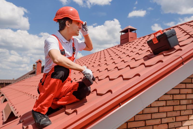 Clay Roof Leak Repair in Carbon County, PA