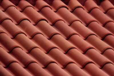 Clay Tile Roofing Installation in Carbon County, PA