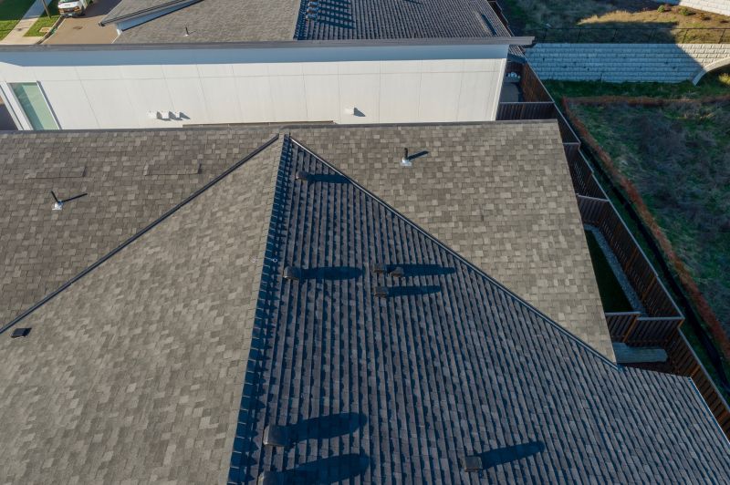 Composite Roof Repair in Carbon County, PA