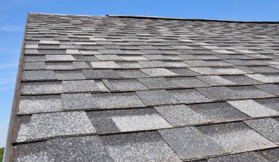 Composite Shingle Replacement in Carbon County, PA