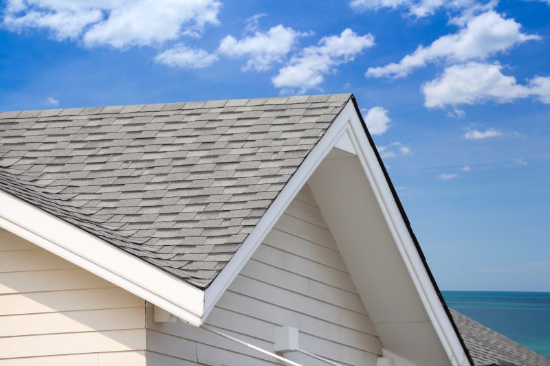 Composite Shingle Replacement in Carbon County, PA