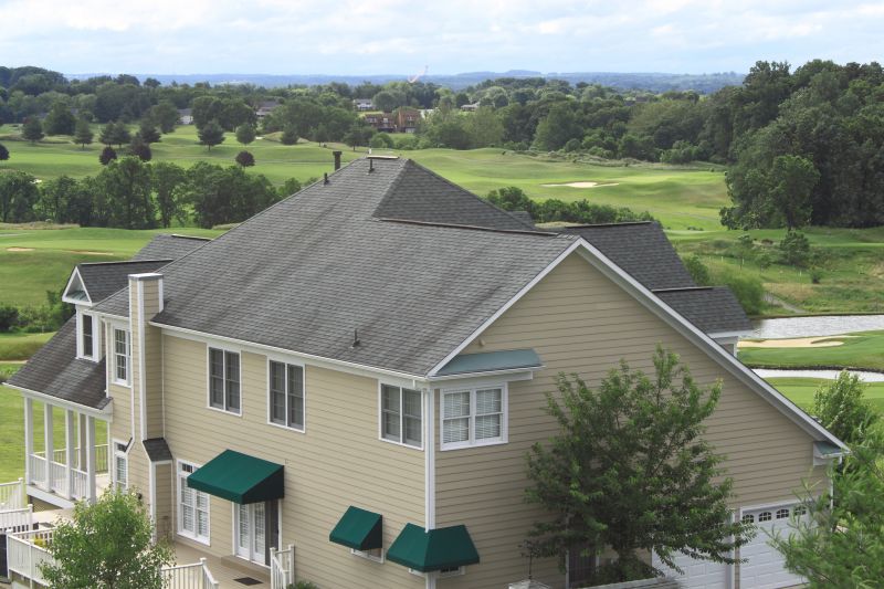 Composite Shingle Replacement in Carbon County, PA
