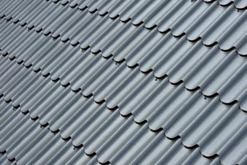 Corrugated Roof Repair in Albrightsville, PA
