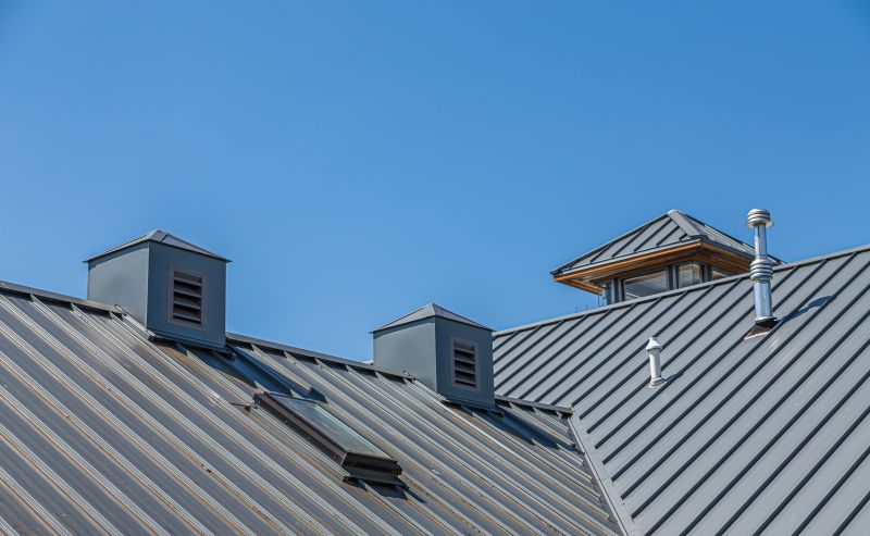 Corrugated Roof Repair in Alburtis, PA
