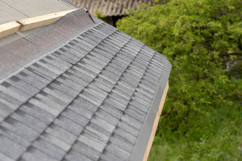 Damaged Roof Repair in Macungie, PA