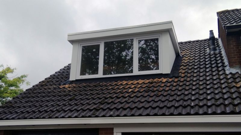 Dormer Leak Repair in Carbon County, PA
