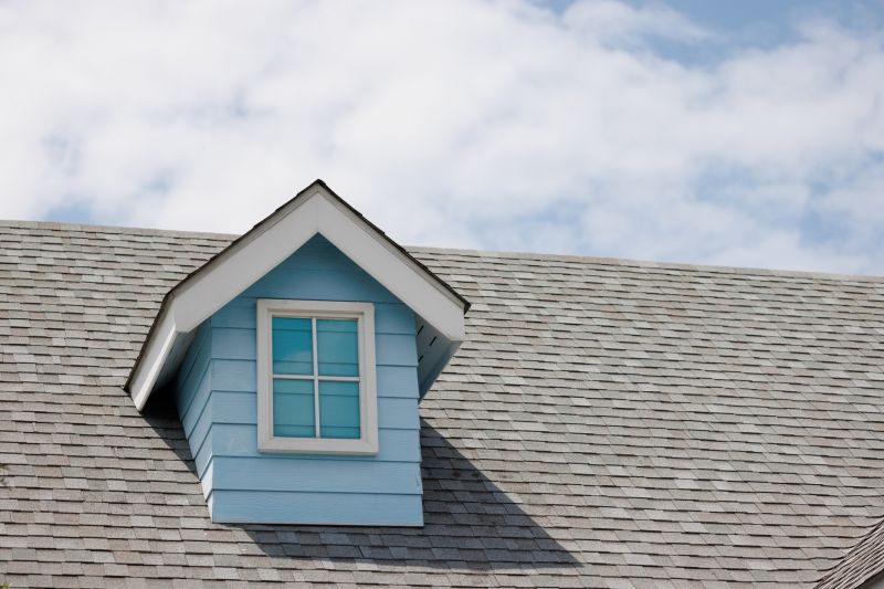 Dormer Leak Repair in Carbon County, PA