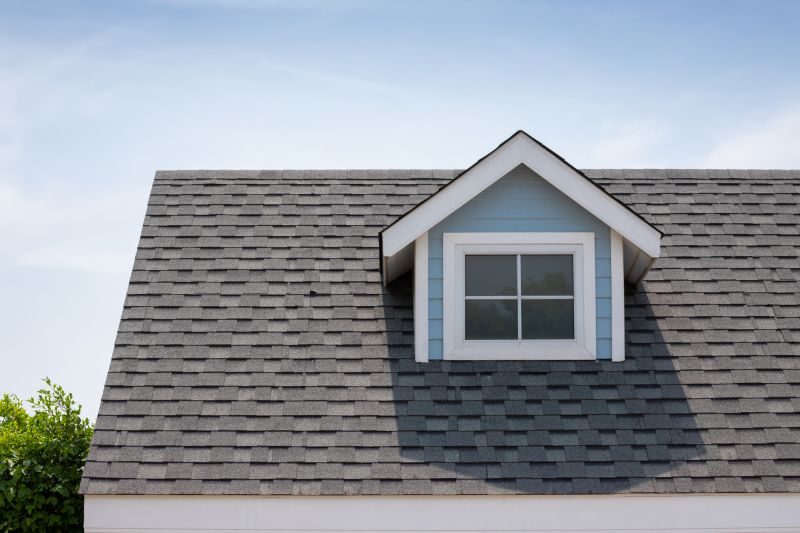 Dormer Leak Repair in Carbon County, PA