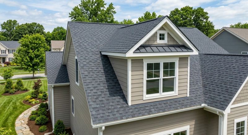 Dormer Repair in Effort, PA