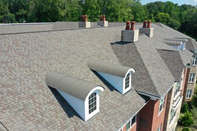 Dormer Repair in Hazleton, PA