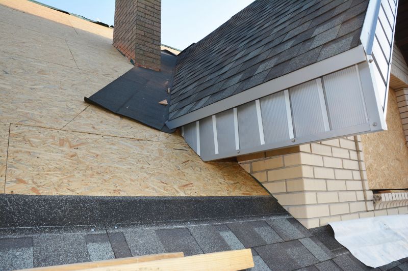 Dormer Repair in Mountain Top, PA