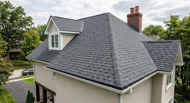 Dormer Roof Installation in Carbon County, PA