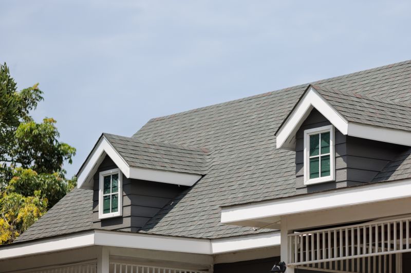 Dormer Roof Repair in Carbon County, PA