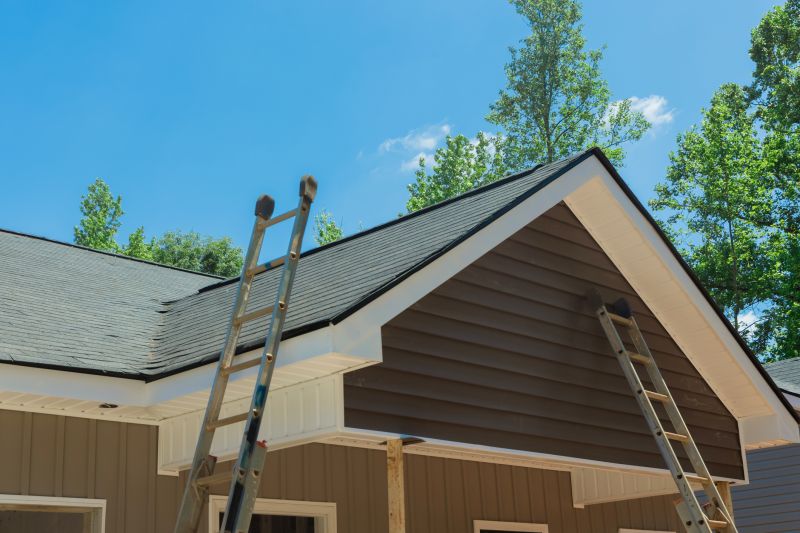 Dormer Roof Repair in Carbon County, PA