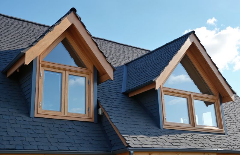 Dormer Roof Replacement in Carbon County, PA