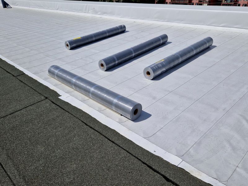 Flat Roof Installation in Jim Thorpe, PA